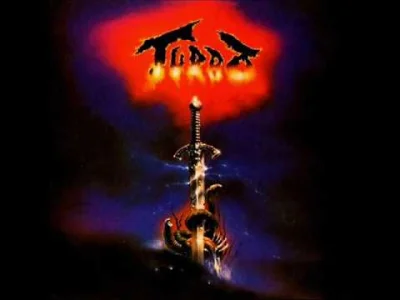 FizylieRR - #muzyka #metal #heavymetal #thrashmetal #turbo 
Turbo - Koń Trojański
