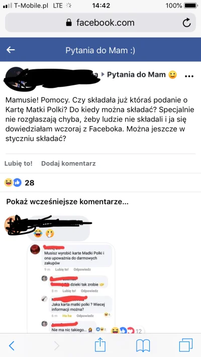 t.....e - To chyba bait, prawda? To nie może być prawda ;)
#madki