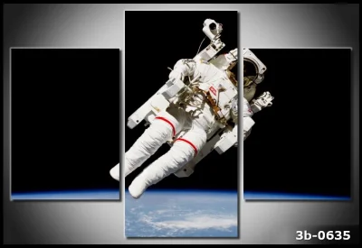 Hansek - #alefruwa #kosmonauta #kosmos ##!$%@? 
Przeglądam allegro a tam takie coś :...