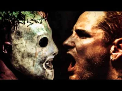 Wyrewolwerowanyrewolwer - Dammit ale tu jest moc...

#muzyka #coreytaylor #dio