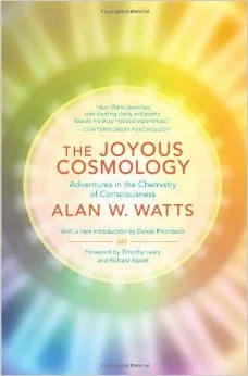 Brydzo - 6 871 - 1 = 6 870

Tytuł: The Joyous Cosmology
Autor: Alan Watts
Gatunek...