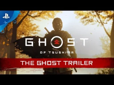 janushek - Ghost of Tsushima | Premiera latem 2020 r.. 
Screeny w 4K:
1 | 2 | 3 | 4...