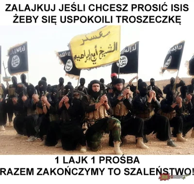 ROTTE_N - #heheszki #francja #islam #isis #humorobrazkowy #byloaledobre