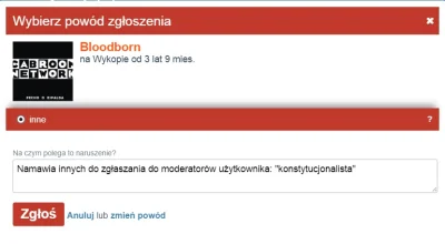 maycell - @Bloodborn: