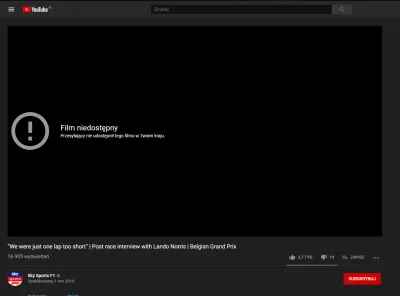 Rusty_11 - Kiedy szkalowanie polaków przez sky sports wejdzie na wyższy poziom.
#f1