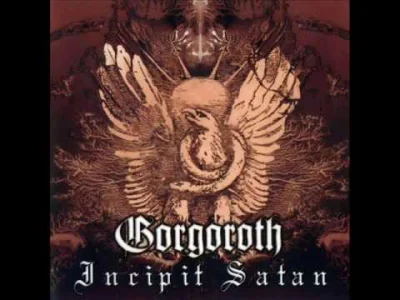 MamutStyle - Gorgoroth - Incipit Satan

#blackmetal