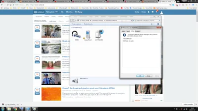 Hakan0110 - Powiedzcie mi mirki jak sparować urządzenie przez bluetooth? Znajduje mi ...