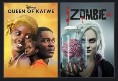 upflixpl - Aktualizacja oferty Netflix Polska

Usunięty tytuł:
- Królowa Katwe (20...