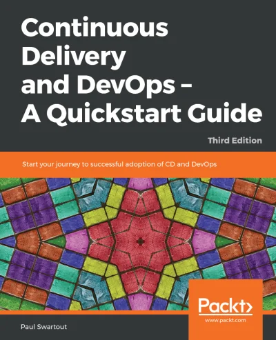 konik_polanowy - Dzisiaj Continuous Delivery and DevOps - A Quickstart Guide - Third ...