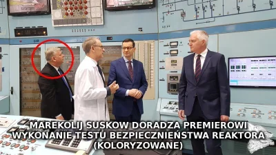 StaryWilk - #bekazpisu #polityka #czarnobyl #suskicontent #energetyka #memy #humorobr...