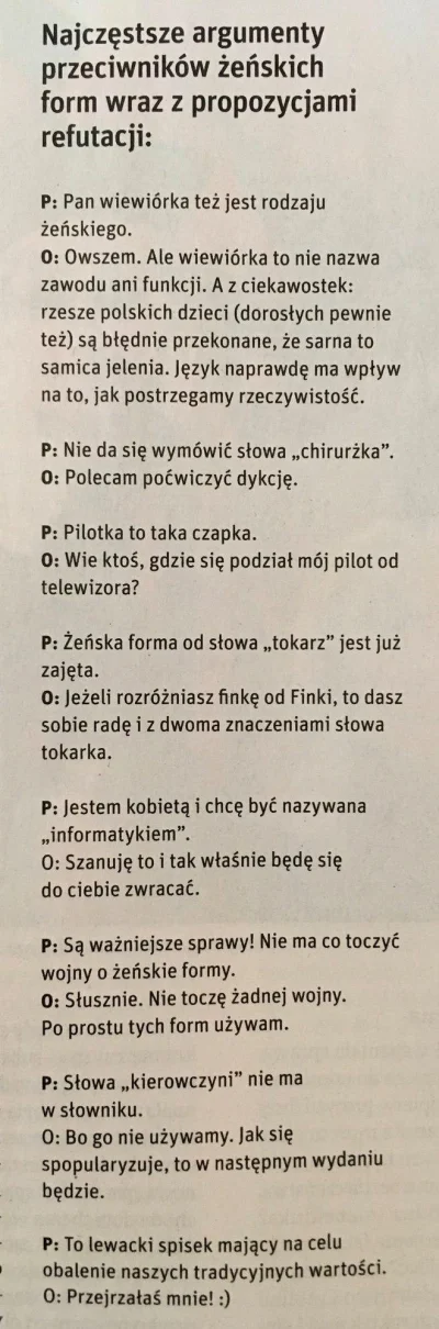 rzep - Z Tygodnika Powszechnego, trochę RiGCz w temacie języka polskiego.

#polska ...
