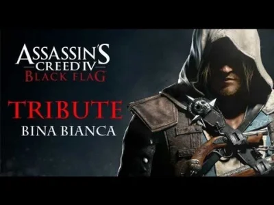 M.....n - [ #muzyka #binabianca #assasinscreed ] 



Ładnie jej to wyszło. :)