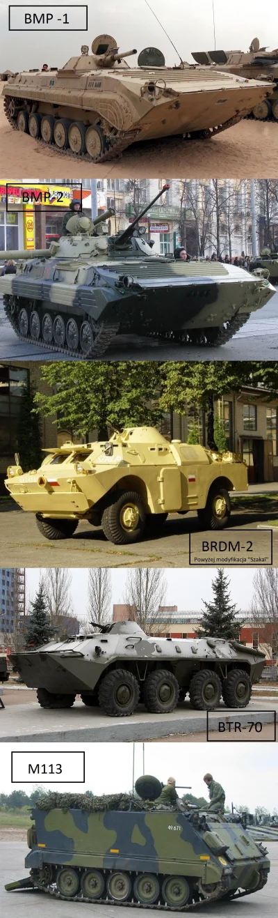 norek2001 - @agentRJ45: Prawilnie przypominam #armaforces czołgi na kółkach ( #zakazd...