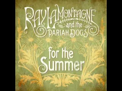 n.....r - Ray LaMontagne - "For the Summer"

#raylamontagne #muzyka [ #muzykanoela ...