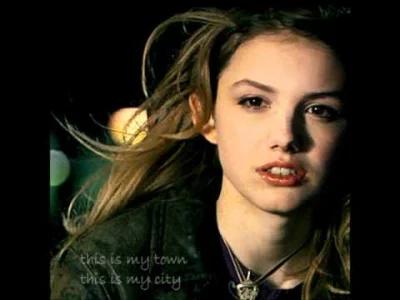 k.....y - #muzyka #skins #cassie