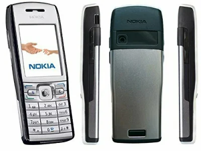 lipson - @Ryzu17 nokia e50