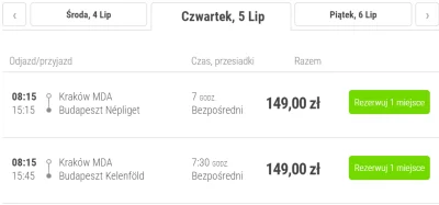 Elmore - komuś chyba upały zaszkodziły xD

#flixbus #Budapeszt #transport #wakacje ...