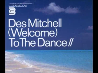 Defender - Des Mitchell - (Welcome) To The Dance (Part 2)

Podoba mi się ten tag. (...