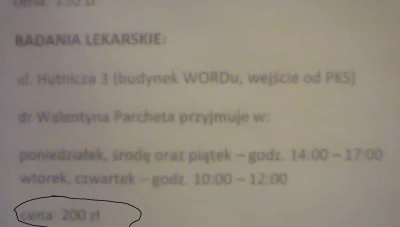 chams - @Roys_Loys: @jokefake: A więc cena 200 zł jest ustawowa i wszędzie taka sama?...