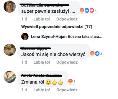 lalalaczek - @sikzmiednicy: Otóż to, zasłużył. ( ͡° ͜ʖ ͡°)