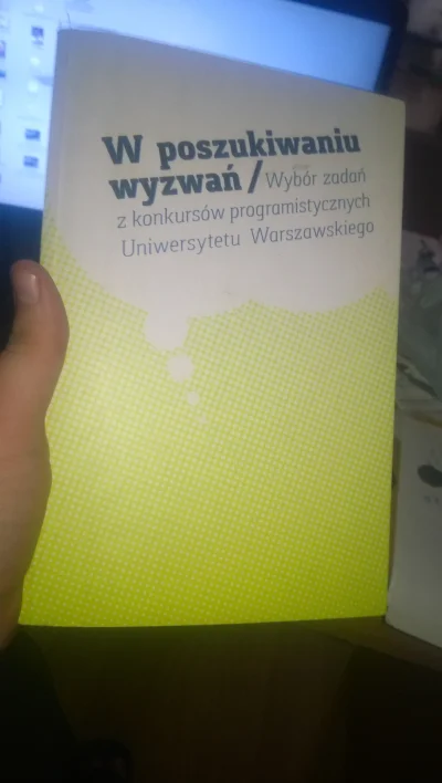 Dakurels - @pdpacek: spoko, ja tylko w tamtym roku, ale może w tym roku też spróbuję,...