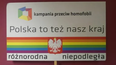 G.....M - #neuropa #4konserwy #lgbt #polska #patriotyzm #marszniepodleglosci