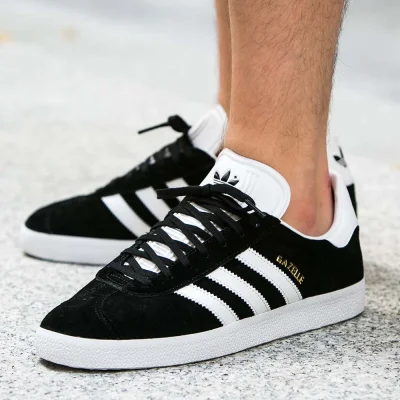 az_az - adidas Gazelle - hit czy kit?
#modameska #sneakers