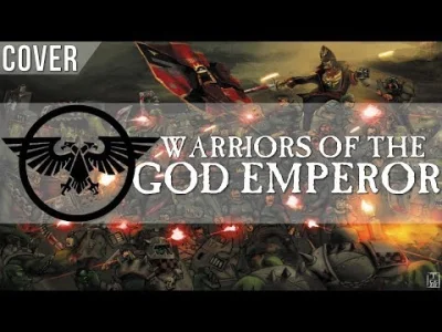 ramzes8811 - Coś dla #warhammer40k 

#metal #muzyka