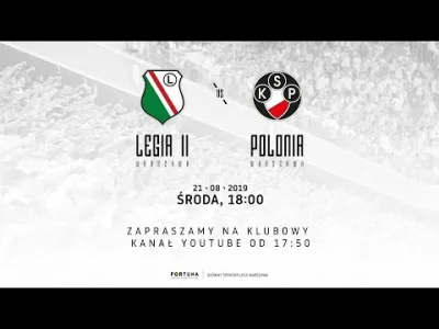 matixrr - Legia II Warszawa vs Polonia Warszawa
Muzyk - Niski, Mosór, Philipps, Grud...