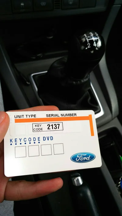 grundzio12 - Nawet Ford szkaluje. 

#2137 #denso