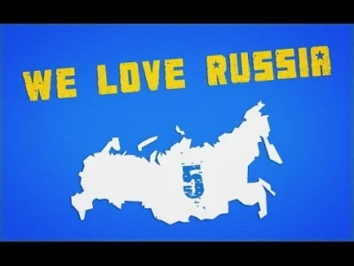 siodemkaxx - #rosja #rosjatostanumyslu #weloverussia zajebiste :D