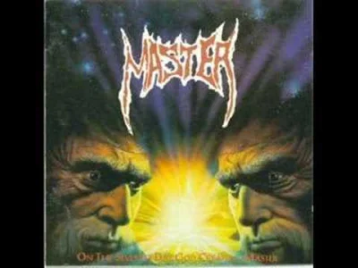 smokefrostweedeveryday - Master - Heathen
#metal #muzyka #deathmetal