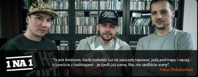 apaczacz - #bekazfokusa #bekazrapsow #rap #polskirap