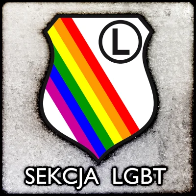 piotr-maszkar - @PDCCH: @kuziu13: legionisci mają nawet sekcje lgbt i flagę taką takz...