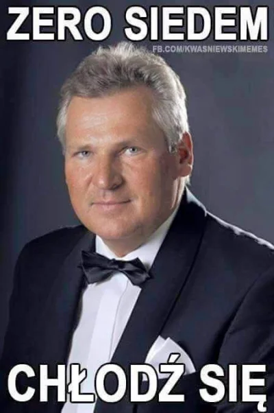 placekzjagodami - #kwasniewski #pijzwykopem #bond