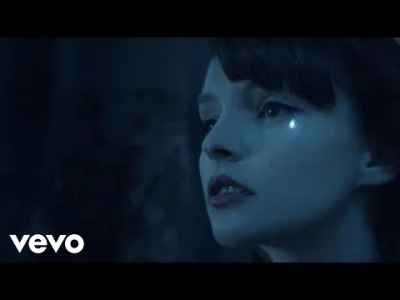 k.....a - #muzyka #electropop #chvrches
|| CHVRCHES - Clearest Blue ||
Jest pie&dol...