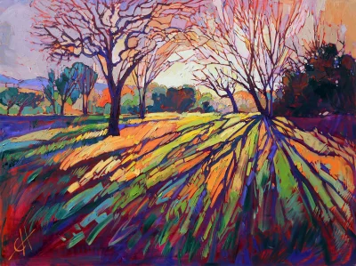 Hoverion - Erin Hanson
Crystal light
#malarstwo #sztuka #obrazy #art
#estetion