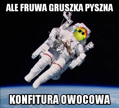 m.....n - #heheszki #gruszkacontent #gruszkabagietstory #kosmonauta