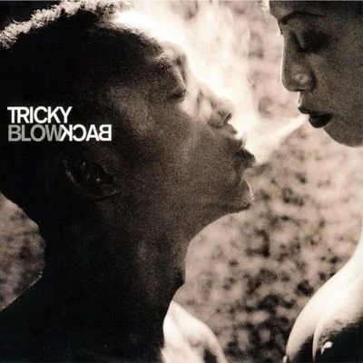 b.....a - #tricky #plytanadzis #triphop



Może to nie Maxinquaye, ale też klasyka. S...