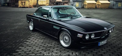 cerastes - @lubielizacosy: BMW e9 '68r