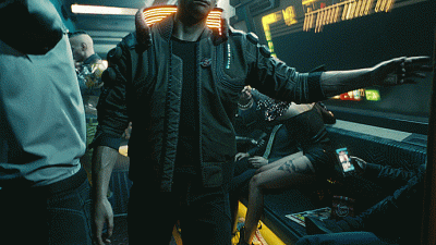 stormkiss - @marcelus: Ja tam sie jaram. Dojdzie mrok i bedzie jeszcze lepiej. Ale zo...