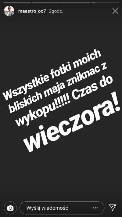 siuras1111 - A Ty mordo już wiesz, że głozi ci płokułatuła? Przemuś wszystko jest świ...