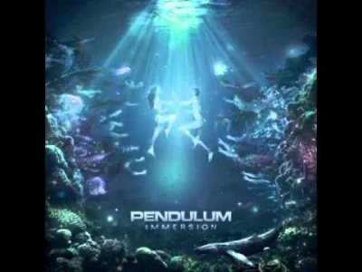 Valg - #muzyka #muzykaelektroniczna #pendulum
Pendulum - Crush