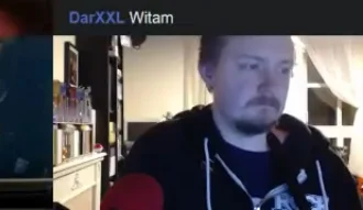 4ch7uRNG - Ale smutny dziś ten @archonik na stream ( ͡° ʖ̯ ͡°) wpłaćcie mu jakieś pie...