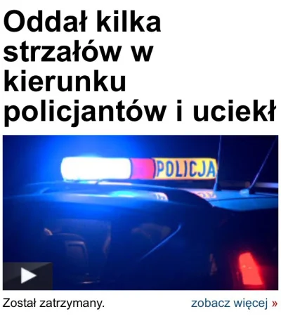 S.....c - > W Polsce sytuacja jest stabilna.
Dlaczego jeszcze na głównej nie ma znale...