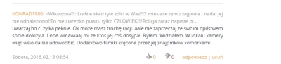 yo666 - Ten Konrad wypowiadał sie już wcześniej, ale wtedy był świadkiem wydarzeń z l...