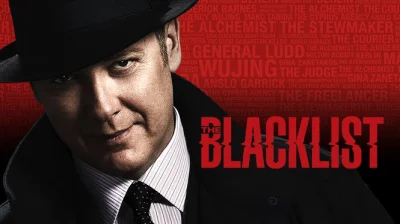 upflixpl - Sezon 5 Blacklist w Netflix Polska
Odcinek 1 i kolejne co tydzień:
+ Cza...