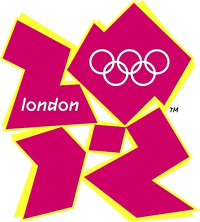 Regis86 - @thisisthesix: Gunwo się znacie, tylko logo Londyn 2012 symbolizujące więce...