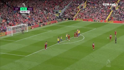 Ziqsu - Mohamed Salah
Liverpool - Southampton [3]:0

#mecz #golgif #premierleague