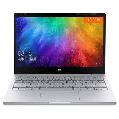 n_____S - Wysyłka z Polski!
[Xiaomi Air 13.3 8/256GB i5-7200U MX150 [GW4]](http://bi...